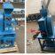 Shaoxing Shengke SKF125 *100 Laboratory small environmental protection sealed fine jaw crusher, ore crusher