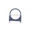 114243 U-Bolt Clamp for Cummins Cqkms L10G2.GEN.DR(310) L10 Diesel Engine Spare Parts Manufacture Factory in China