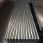 BWG34  GI corrugated steel sheet