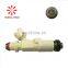 High quality Fuel injector by factory manufacturing OEM 23250-74220 23209-74220 For Toyota ALTEZZA ALTEZZA GITA 1998-2005 2.0L