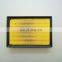 High performance car air filter 17801-0V030