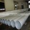 Customized seamless ss316 stainless steel pipe price per kg