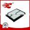96181263/CA5945 car air filter for DAEWOO Nubira