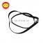 Engine Parts Fan Belt  OEM 56992-RNA-A03   Auto Fan Belt  For Car