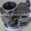 6B5.9 6D102 Diesel Engine Turbocharger HX35W Turbocharger For Truck 4050060 4050061