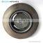6D102 5.9L Engine Vibration Damper 3918999
