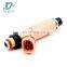 Auto Part Nozzle Fuel Injector Nozzle 23250-20030 23209-20030 23250-0A020
