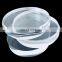 Custom Acrylic Accurl CNC Laser Cutting Steel Metal Parts Service