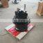 EX50 EX100 Final Drive Travel Swing Motor EX25 EX30-2 EX40-2 EX45 EX55 EX60 EX75 EX90 EX120 ZX27 ZX45