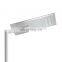 Faner factory integrated led solar street light led  60w watt zhongshan faner IP67 waterproof all in one solar street light