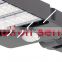 New Products Led Shoe Box Parking Lot Outdoor Ip65 Waterproof Street Light