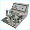 High quality paint coating thickness gauge suitbal for mobile phone PAD MP3 player 50n coating wear universal  testing machine