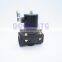 2 way 2w series Air gas water solenoid valve 1-1/2" 2 inch 220V AC Normally close 2W400-40 2W500-50 large plastic valve