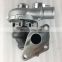Twin Turbo charger GHYFA 170064 FT4E-6C879-DB Turbocharger