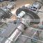 Marine Hydraulic Vertical Warping Winch Capstan