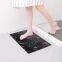 2020 New Design Custom Carpets Mats Floor PVC Coil Rug Mat Underlayment
