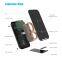 Wireless Charger Stand Phone Holder Custom Logo Mobile Phone Wireless Fast Charger