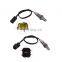 2pcs Oxygen O2 Sensor Upstream & Downstream For 2006-2008 Suzuki Swift+ L4 1.6L