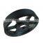 Cast Iron V Belt pulley High quality casting plastic nylon roller pulley
