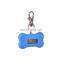 Iq Training Toys Pet Activity Tracking Exercise Pedometer For Dog