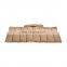 Soft Plush Fur Non-skid Pet Cushion Multifunctional Dog Bed Cushion
