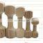 Pet dog chew wooden bone toys