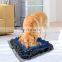 Smelling Mat Pet Bowl Anti-choking Dogs Feeder Intelligent Slow Eating Bowl