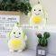 2019 Hot Sale Fruit Throw Pillow Stuffed Soft Baby Plush Avocado Toys