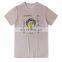 Wholesale Hot Sale 2020 New Men's Half Sleeve Top Cotton Round Neck Loose Print Short Sleeve T-Shirt Men