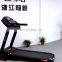 Home fitness equipment CP-A6 treadmill TV with CE ROHS