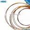 AWM 3321 Style with Single conductor xlpe insulation extruded wire 600V Tinned copper conductor 22AWG Price