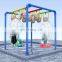 Оборудование для водной площадки Splash Pad. Весенний ведерный водный развлечения