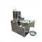 Low price small potato chips slicing machine vegetable peeling and cutting machine