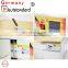 commercial pancake griddle motors maker machine for sale