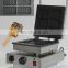 dutch wafe/waffle rectangle iron/stroopwafel model EB-Q2