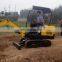 hot sale 1.5 ton small mini excavator price for wholesale