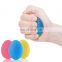 Egg Shape Reliever Squeeze Ball For Finger and Grip Strengthening