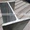 Standard hw hm hn hn400 ipe type iron h-beam bar profiles steel h shape beam