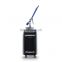 Double rods Korean arm freckle picosecond tattoo removal machine