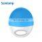 facial massager cleansing brush system wireless face instrument