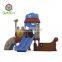 adventure outdoor playground child outdoor slide baby slide