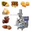 automatic small petite machine kubba coxinha kibbeh kebbeh encrusting filling machine  kubba/coxinha/mochi maker