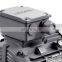 Siemens 1LE0001  IE2 75KW 2P/4P/6P/8P  low voltage iron casing three phase induction AC motor