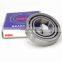Single row Original Japan NSK Angular Contact ball bearing 7307 bearing 7308b bearing