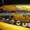 Testing equipment BD850 diesel fuel injection pump tester