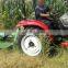 SL series lawn mower weed mower for sales