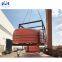 Asme 2 1 elliptical tank dish head ellipsoidal dish end