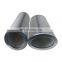 Wholesale high performance industrial metal air cartridge filter for dust collector in shot blasting machine