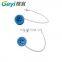 GEYI Medical Instrument Reusable Single port instrument through navel