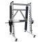Commercial body building gym equipment Smith Machine RF10